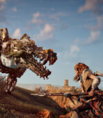 Horizon Zero Dawn - Görsel 3